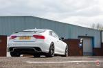 Audi RS5 Coupe on Vossen Wheels (VPS-301) 2017 года
